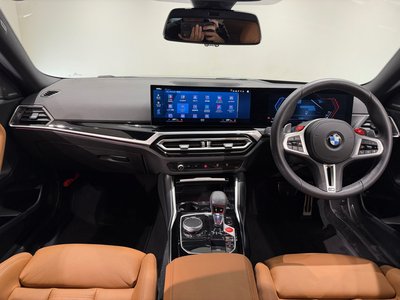 2024 BMW M2 COUPE — миниатюра 27