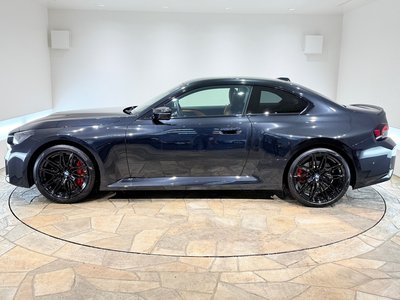 2024 BMW M2 COUPE — миниатюра 64