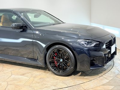 2024 BMW M2 COUPE — миниатюра 63