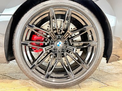 2024 BMW M2 COUPE — миниатюра 74