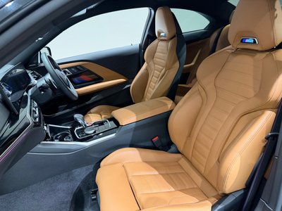 2024 BMW M2 COUPE — миниатюра 23
