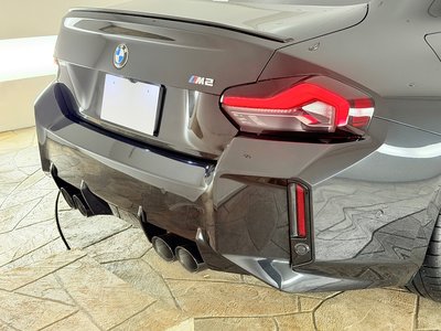2024 BMW M2 COUPE — миниатюра 56