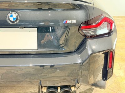 2024 BMW M2 COUPE — миниатюра 68