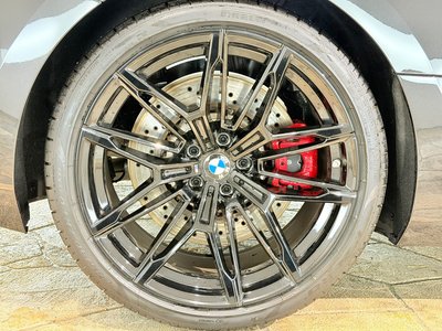 2024 BMW M2 COUPE — миниатюра 73