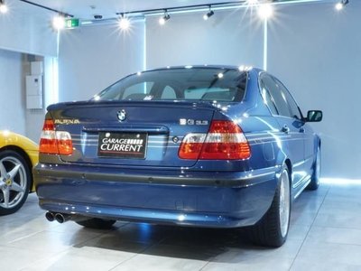 BMW ALPINA B3 - 2