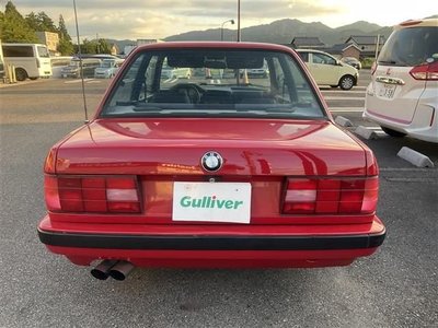 1988 BMW BMW photo 9