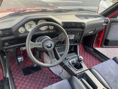 1988 BMW BMW photo 3