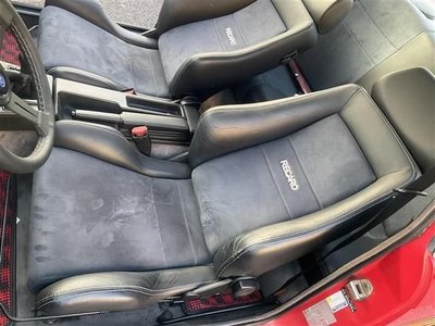 1988 BMW BMW thumbnail 23