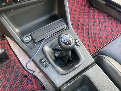 1988 BMW BMW thumbnail 21
