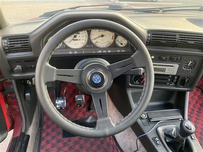 1988 BMW BMW thumbnail 17
