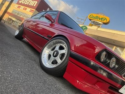 1988 BMW BMW thumbnail 12