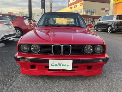1988 BMW BMW photo 6