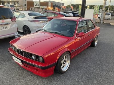 1988 BMW BMW photo 7