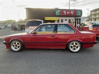 1988 BMW BMW photo 8