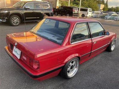 1988 BMW BMW photo 10