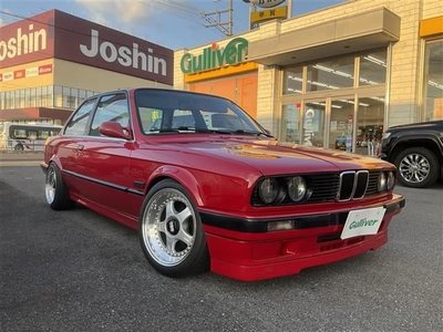 1988 BMW BMW thumbnail 11