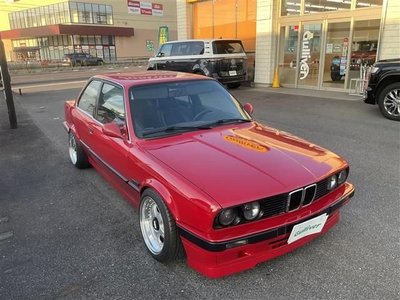 1988 BMW BMW photo 1