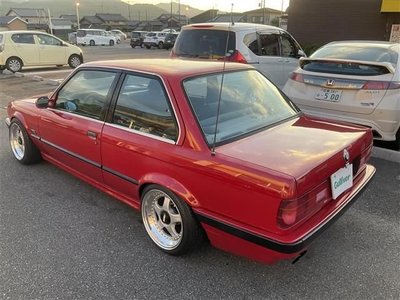 1988 BMW BMW photo 2