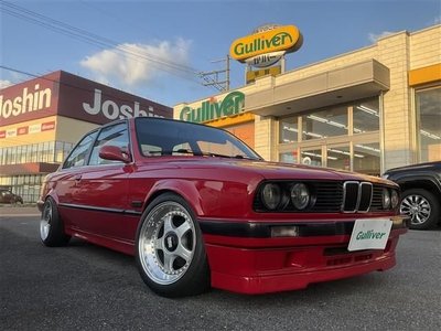 1988 BMW BMW photo 5
