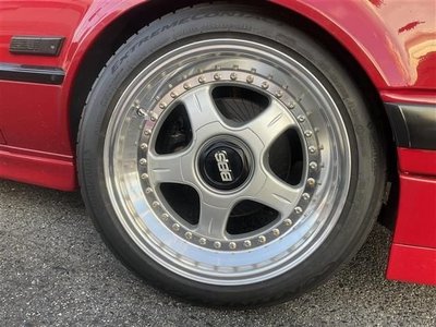 1988 BMW BMW thumbnail 14