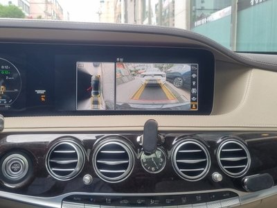 صورة مصغرة 11 لـ 2020 Mercedes-BENZ S-CLASS
