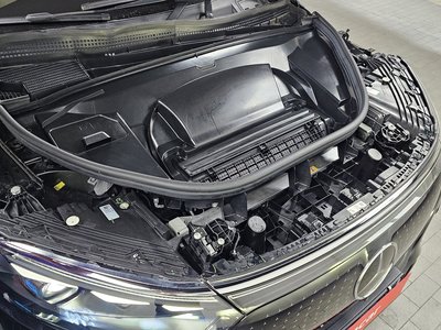 MERCEDES-BENZ EQS SUV - 7