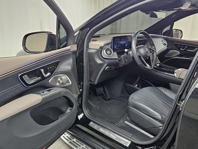 MERCEDES-BENZ EQS SUV - 10