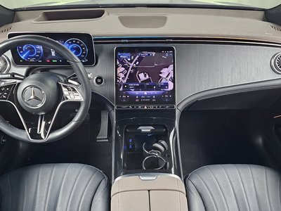 MERCEDES-BENZ EQS SUV - 5