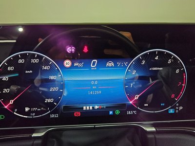 MERCEDES-BENZ S-CLASS - 8