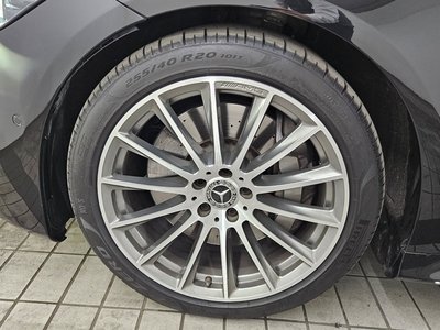 MERCEDES-BENZ S-CLASS - 6