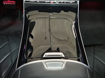 MERCEDES-BENZ S-CLASS - 9