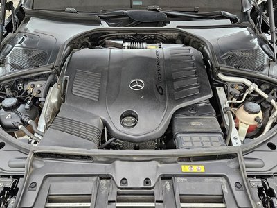 MERCEDES-BENZ S-CLASS - 7