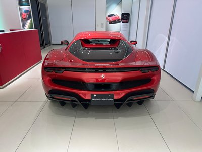 FERRARI 296 GTS - 10