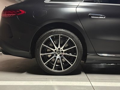 MERCEDES-BENZ EQS - 6
