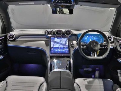 2025 Mercedes-BENZ GLC 照片 2