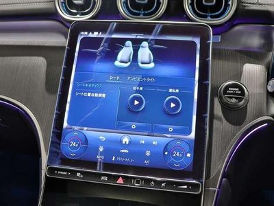 2025 Mercedes-BENZ GLC — миниатюра 20