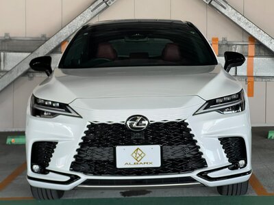 LEXUS RX - 2
