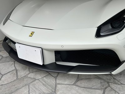 2018 Ferrari 488 SPIDER 缩略图 36