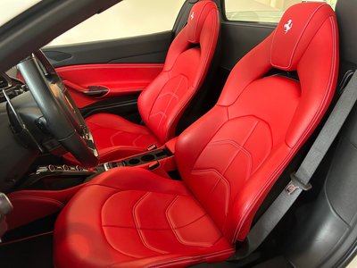 2018 Ferrari 488 SPIDER 缩略图 13