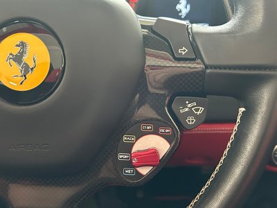 2018 Ferrari 488 SPIDER 缩略图 20