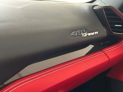 2018 Ferrari 488 SPIDER 缩略图 27