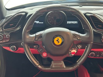 2018 Ferrari 488 SPIDER 缩略图 10