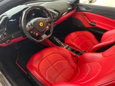 2018 Ferrari 488 SPIDER 缩略图 12