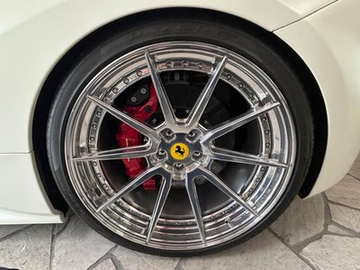 2018 Ferrari 488 SPIDER 缩略图 46
