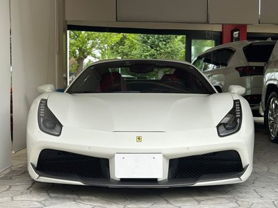 2018 Ferrari 488 SPIDER 缩略图 7