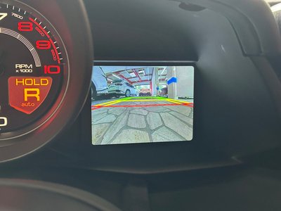 2018 Ferrari 488 SPIDER 缩略图 16