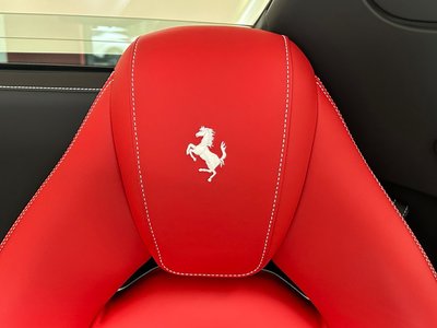 2018 Ferrari 488 SPIDER 缩略图 30