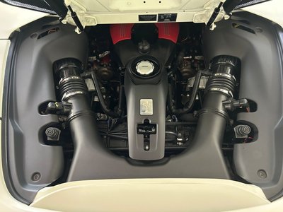 2018 Ferrari 488 SPIDER 缩略图 45