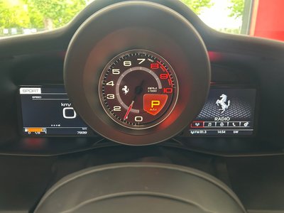 2018 Ferrari 488 SPIDER 缩略图 14