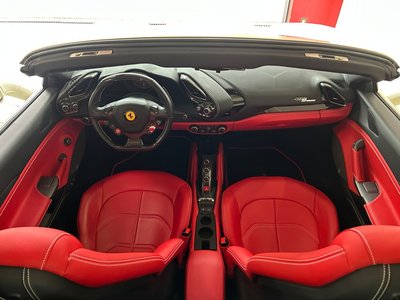 2018 Ferrari 488 SPIDER 缩略图 11